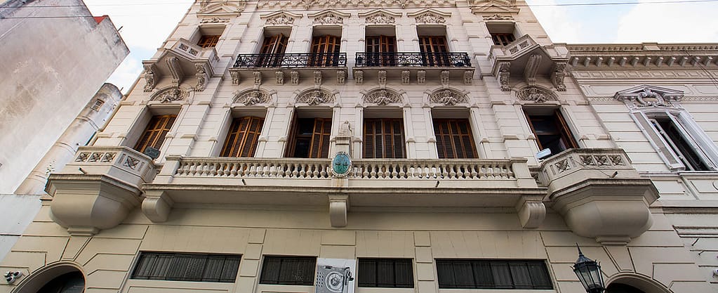 o que fazer em Buenos Aires O que fazer no Centro em Buenos Aires