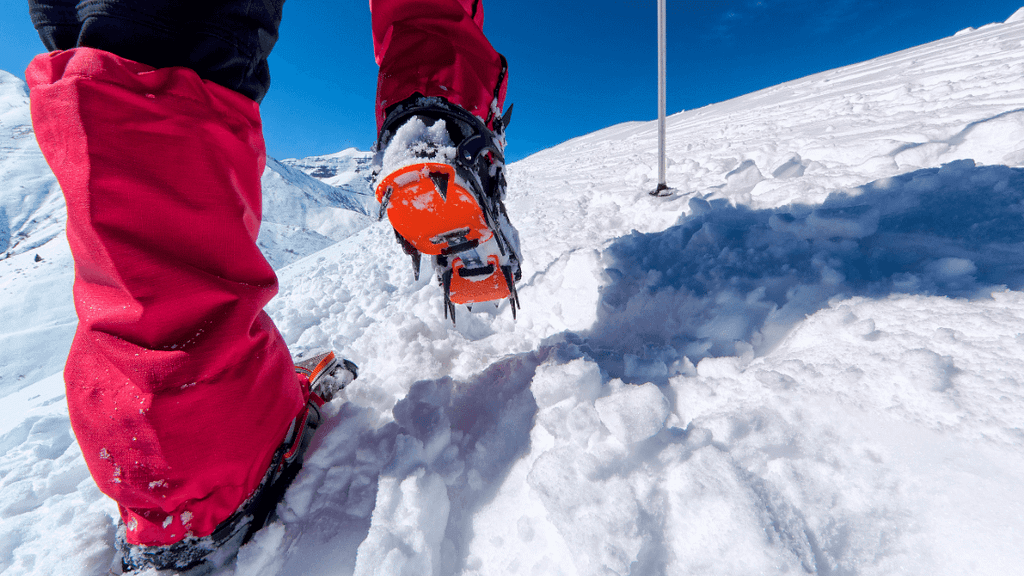 perito moreno El Calafate: como é o trekking no Glaciar Perito Moreno