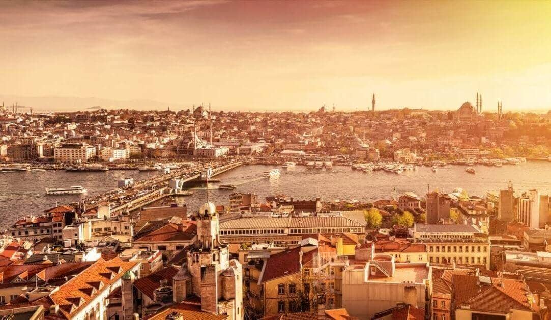 Istambul