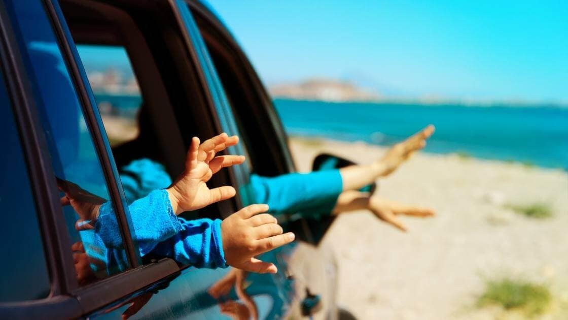 san telmo Viajar com crianças: 5 dicas para entreter a molecada