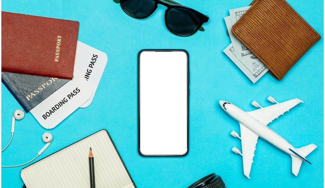 balanço Dica de App | Oktoplus: todos os programas de milhagem num lugar