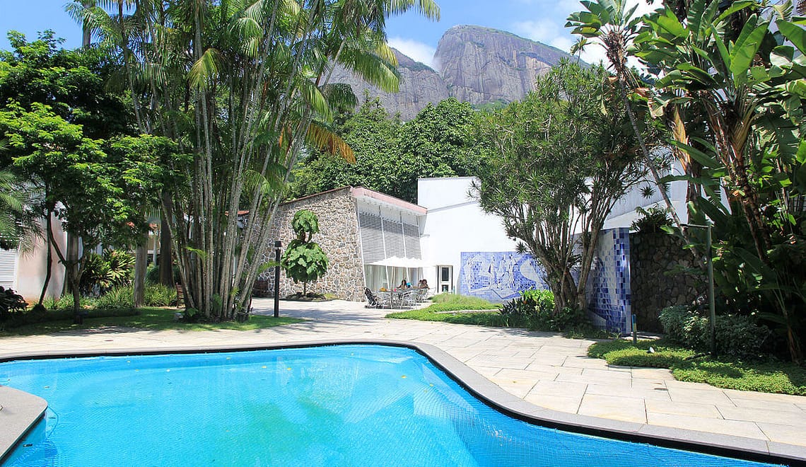 belém Rio de Janeiro de graça: 7 programas imperdíveis