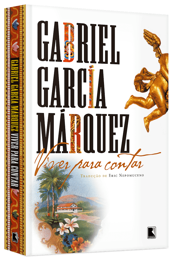 Cartagena Cartagena nos passos de Gabriel García Márquez