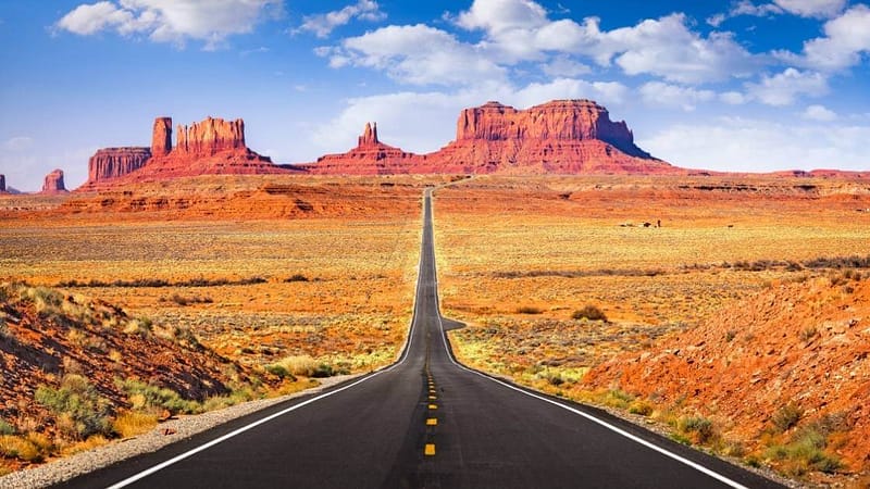 Playlist Classic Rock para road trip