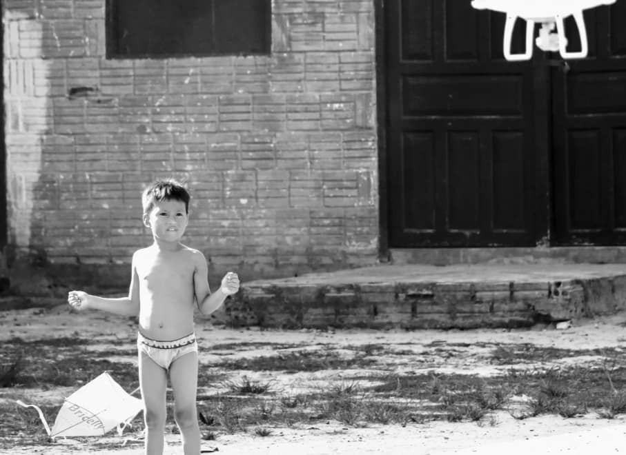 balanço Os Índios Tikuna no País do Futebol