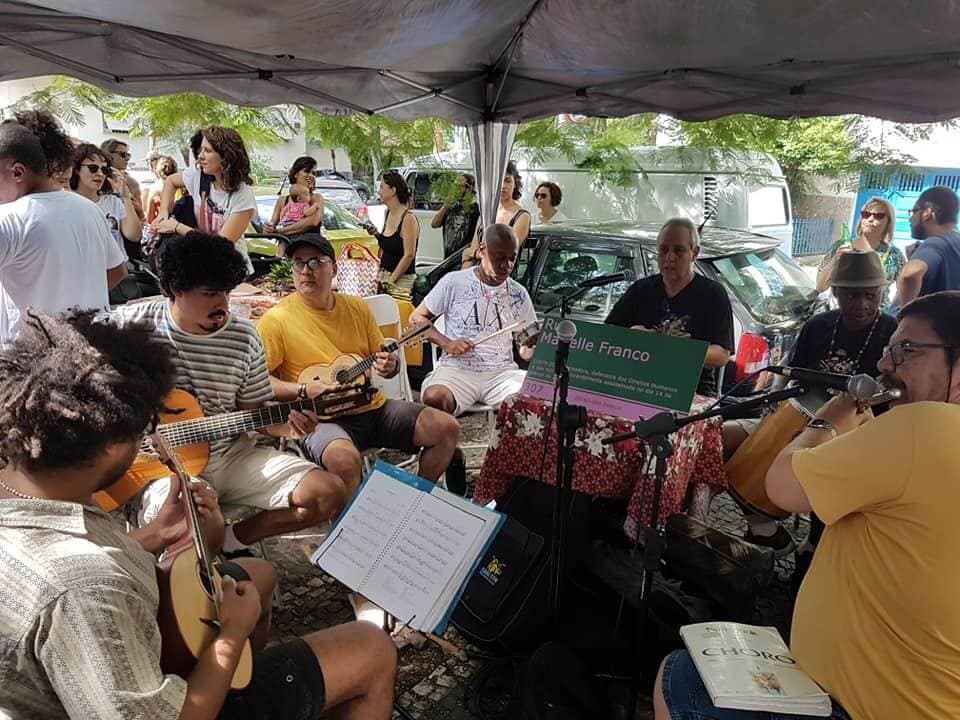 rio de janeiro de graça Rio de Janeiro de graça: 7 programas imperdíveis