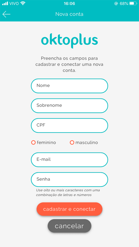 Oktoplus Dica de App | Oktoplus: todos os programas de milhagem num lugar