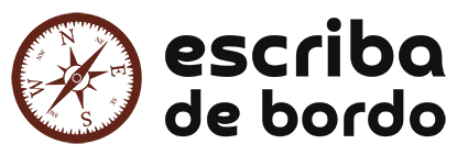 Escriba de Bordo