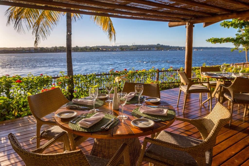 parapente Como voar de parapente em Arraial d'Ajuda