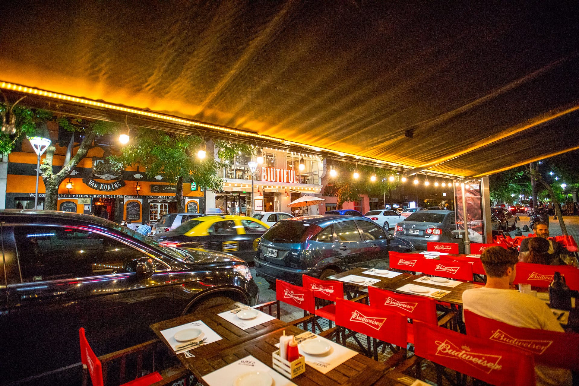 transporte em buenos aires Como economizar com transporte em Buenos Aires