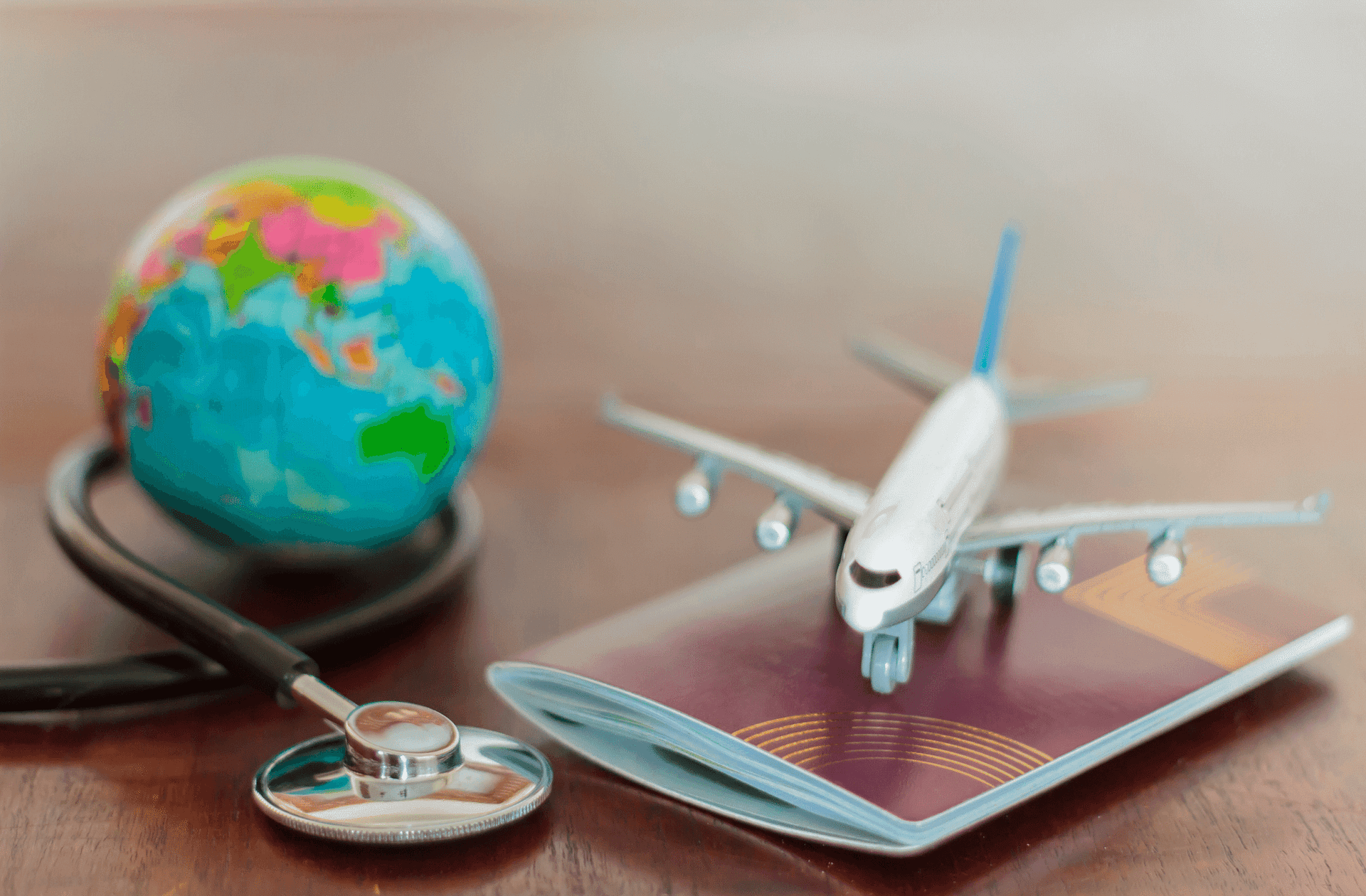 seguro viagem Seguro Viagem: o que você realmente precisa saber